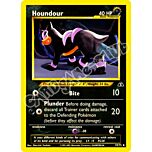 39 / 75 Houndour non comune unlimited (EN) -NEAR MINT-