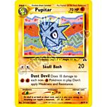 45 / 75 Pupitar non comune unlimited (EN) -NEAR MINT-