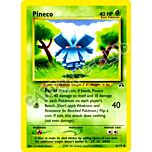 61 / 75 Pineco comune unlimited (EN) -NEAR MINT-