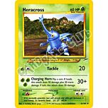 041 / 105 Heracross non comune unlimited (EN) -NEAR MINT-
