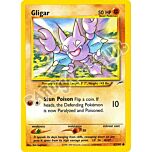067 / 105 Gligar comune unlimited (EN) -NEAR MINT-
