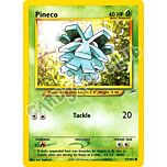 077 / 105 Pineco comune unlimited (EN) -NEAR MINT-