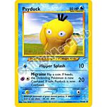 079 / 105 Psyduck comune unlimited (EN) -NEAR MINT-