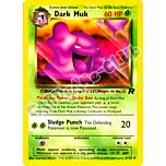 41 / 82 Dark Muk non comune unlimited (EN) -NEAR MINT-