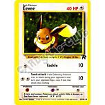 55 / 82 Eevee comune unlimited (EN) -NEAR MINT-