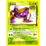 57 / 82 Grimer comune unlimited (EN) -NEAR MINT-