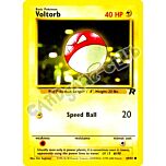 69 / 82 Voltorb comune unlimited (EN) -NEAR MINT-