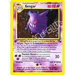 05 / 62 Gengar rara foil 1a edizione (IT) -NEAR MINT-