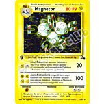 11 / 62 Magneton rara foil 1a edizione (IT) -NEAR MINT-