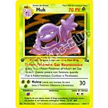 13 / 62 Muk rara foil 1a edizione (IT) -NEAR MINT-
