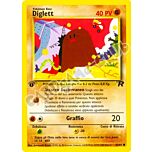 52 / 82 Diglett comune 1a edizione (IT) -NEAR MINT-
