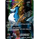 100 / 101 Cobalion ultra rara foil (EN) -NEAR MINT-