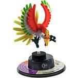 04 / 42 Ho-Oh ultra rara 1a edizione (IT) -NEAR MINT-