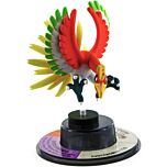 04 / 42 Ho-Oh ultra rara unlimited (IT) -NEAR MINT-