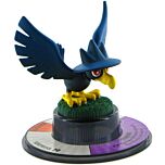 12 / 42 Murkrow rara unlimited (IT) -NEAR MINT-
