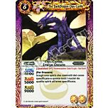 070 / 132 Ops-Curite, Drago Oscuro Viola (IT)  -GOOD-