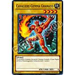 HA05-IT001 Cavaliere Gemma Granato super rara Unlimited (IT) -NEAR MINT-