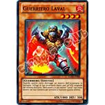 HA05-IT009 Guerriero Laval super rara Unlimited (IT) -NEAR MINT-