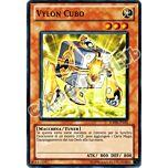 HA05-IT015 Vylon Cubo super rara Unlimited (IT) -NEAR MINT-