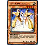 HA05-IT018 Vylon Soldato super rara Unlimited (IT) -NEAR MINT-