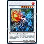 HA05-IT023 Lava il Grande rara segreta Unlimited (IT) -NEAR MINT-