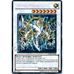 HA05-IT024 Sigma Vylon rara segreta Unlimited (IT) -NEAR MINT-