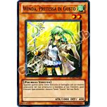 HA05-IT040 Winda, Pretessa di Gusto super rara Unlimited (IT) -NEAR MINT-