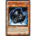 HA05-IT043 Cella Brancoacciaio super rara Unlimited (IT)  -GOOD-