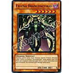 HA05-IT048 Falena Brancoacciaio super rara Unlimited (IT) -NEAR MINT-