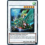 HA05-IT053 Daigusto Gulldos rara segreta Unlimited (IT) -NEAR MINT-