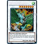 HA05-IT054 Daigusto Eguls rara segreta Unlimited (IT) -NEAR MINT-