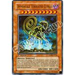 ANPR-IT016 Immortale Terrestre Cusillu ultra rara 1a Edizione (IT) -NEAR MINT-