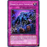 ANPR-IT089 Rinascita degli Immortali super rara 1a Edizione (IT) -NEAR MINT-