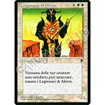 Legionario di Akron rara (IT) -NEAR MINT-