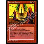Fiamma Eterna rara (IT) -NEAR MINT-