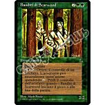 Banditi di Scarwood rara (IT) -NEAR MINT-