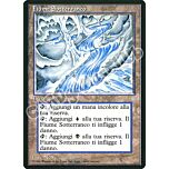Fiume Sotterraneo rara (IT) -NEAR MINT-