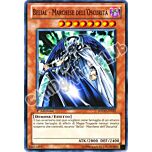 SDGU-IT015 Belial - Marchese dell'Oscurita' comune 1a Edizione (IT) -NEAR MINT-
