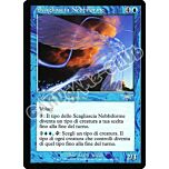 048 / 145 Scagliascia Nebbiforme non comune (IT) -NEAR MINT-
