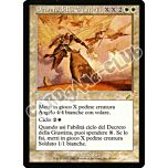 008 / 143 Decreto della Giustizia rara (IT) -NEAR MINT-