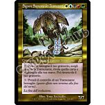139 / 143 Signore Supremo dei Tramutanti rara (IT) -NEAR MINT-