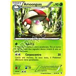 010 / 101 Amoongus non comune (IT) -NEAR MINT-