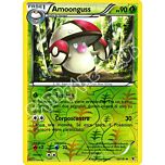 010 / 101 Amoongus non comune foil reverse (IT) -NEAR MINT-