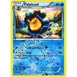 023 / 101 Palpitoad non comune foil reverse (IT) -NEAR MINT-