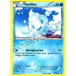 027 / 101 Vanillite comune (IT) -NEAR MINT-