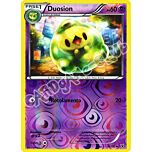 051 / 101 Duosion non comune foil reverse (IT) -NEAR MINT-