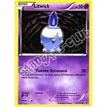 057 / 101 Litwick comune (IT) -NEAR MINT-