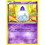 058 / 101 Litwick comune (IT) -NEAR MINT-