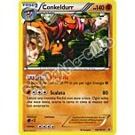 064 / 101 Conkeldurr rara foil (IT)  -GOOD-