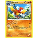 066 / 101 Archen non comune (IT) -NEAR MINT-
